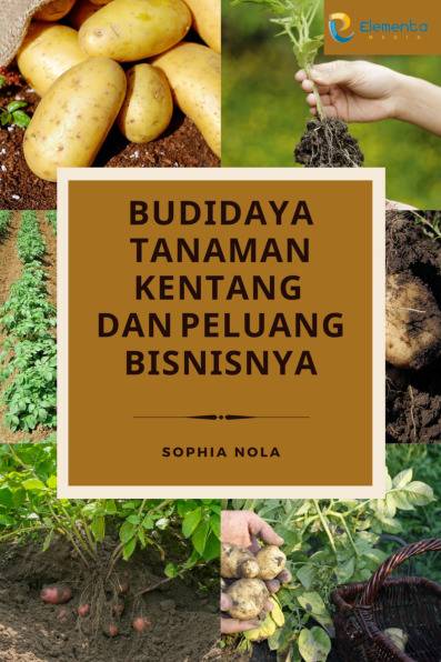 Sampul buku Budidaya Tanaman Ken...